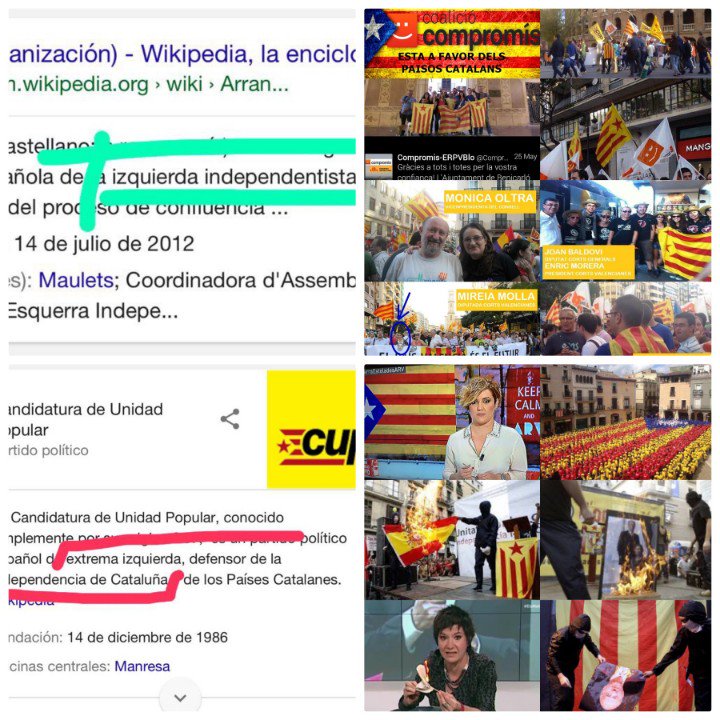 foracat_RV's tweet photo. @Miquel_R @Keltexx y estos que coño hacían. Ah si tocar los huevos a los Valencianos. https://t.co/D6CX10AOda