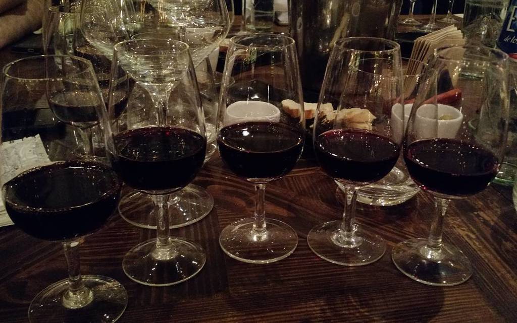 elvinodelmes's tweet photo. #ArgWBcon @BodFinDelMundo super vertical de Special Blend Reserva 40%MB 40%CS 20%MER https://t.co/0W1fVC6aJS