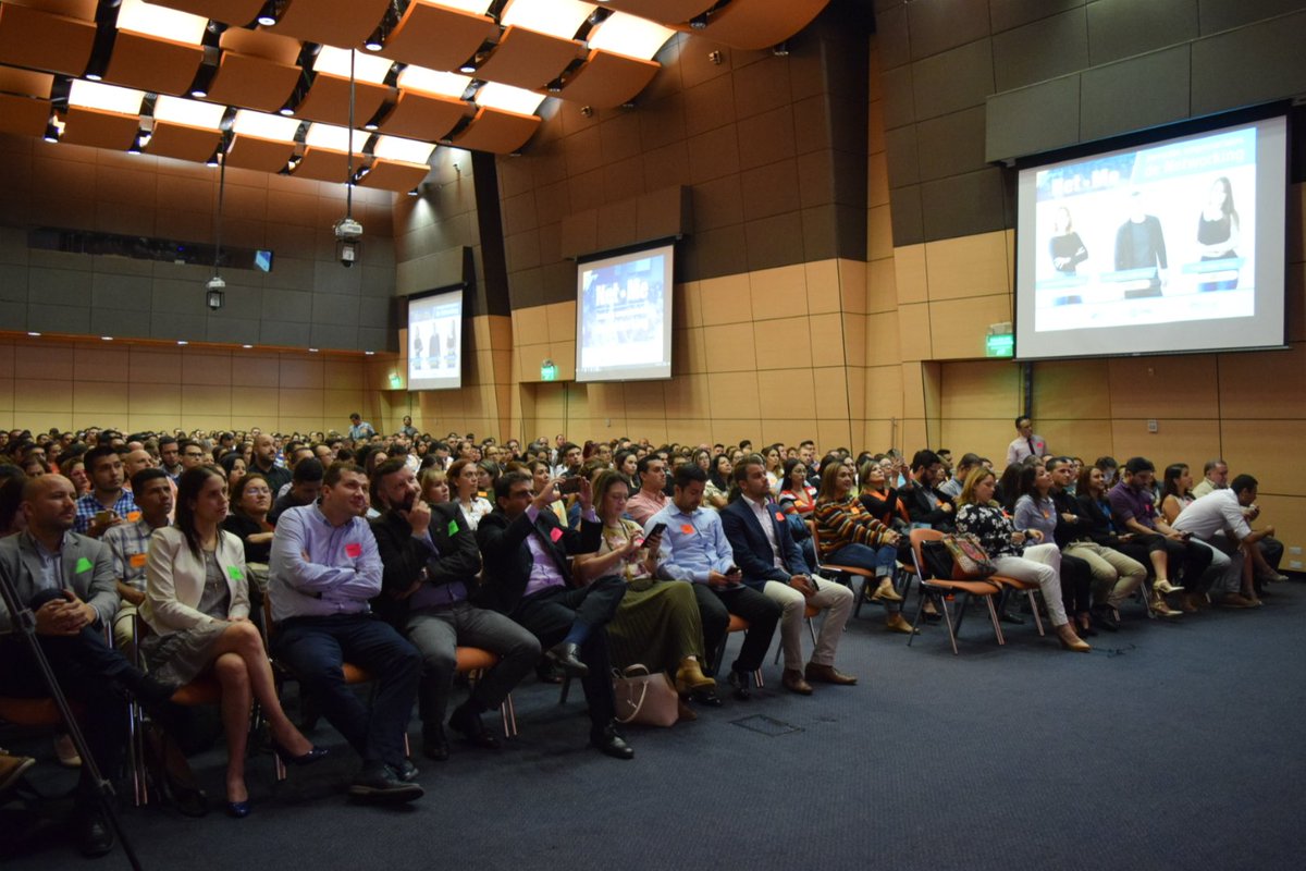 camaraaburrasur's tweet photo. Inició el #NetMeSur con amplia asistencia de emprendedores, empresarios e inversionistas en @centroaburrasur https://t.co/eTE0M7ycj6
