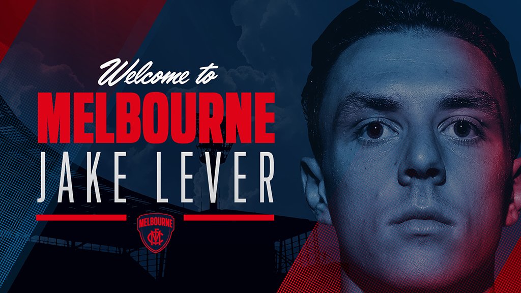 Melbourne Demons tweet media