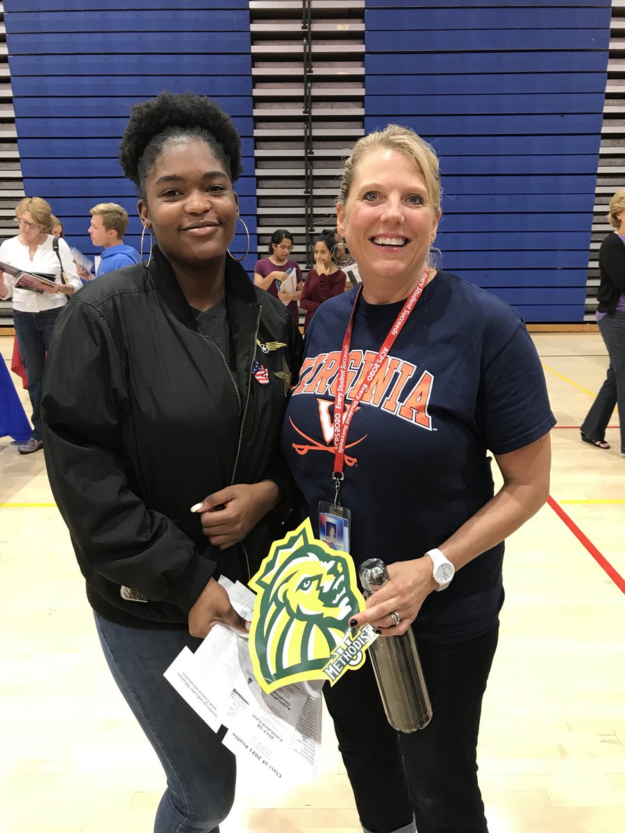 Steelersjodie's tweet image. Gr8 work @TCWTitans @TCWCCC @TCW_Counseling dept for hosting the fair @ACPSk12