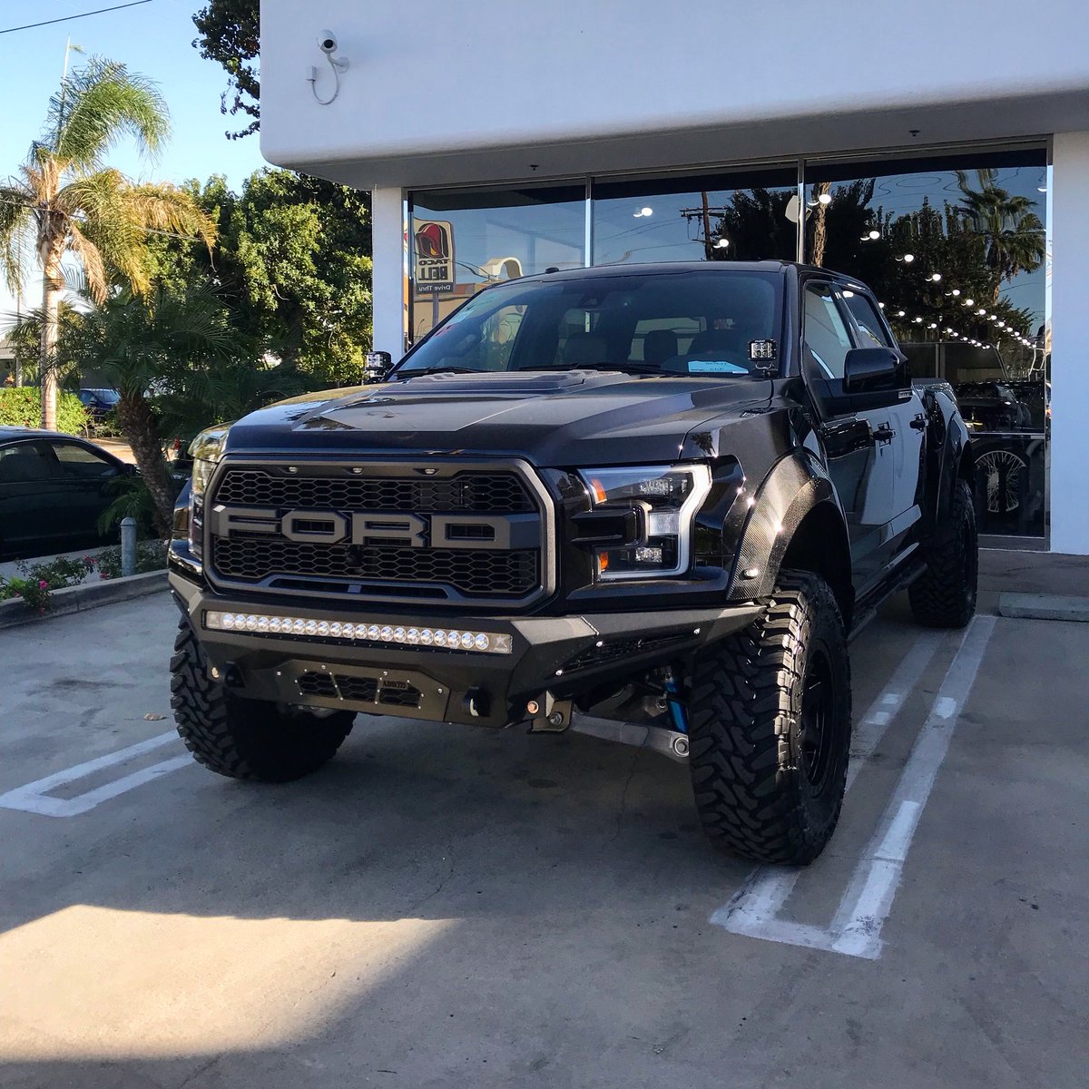 2017 ford raptor gta 5 фото 95