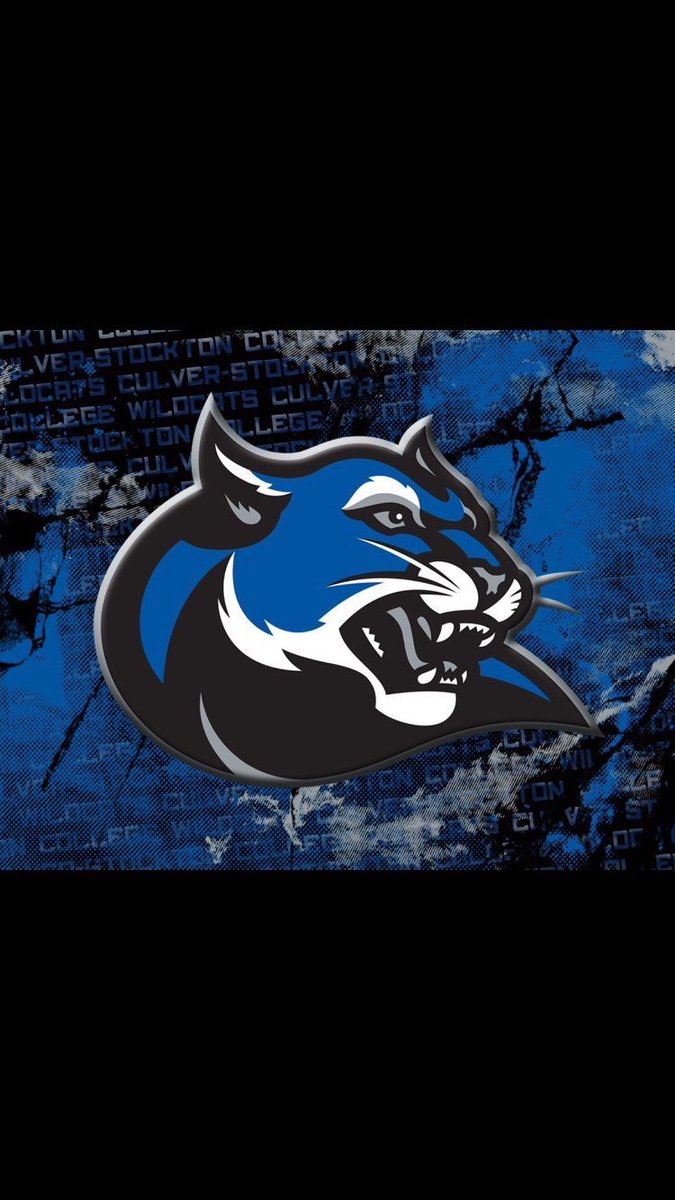 CasonRice's tweet photo. Very blessed to announce I have received my first offer to play football for Culver-Stockton College!!🏈 Go Cats https://t.co/YeV2ePeMZ6