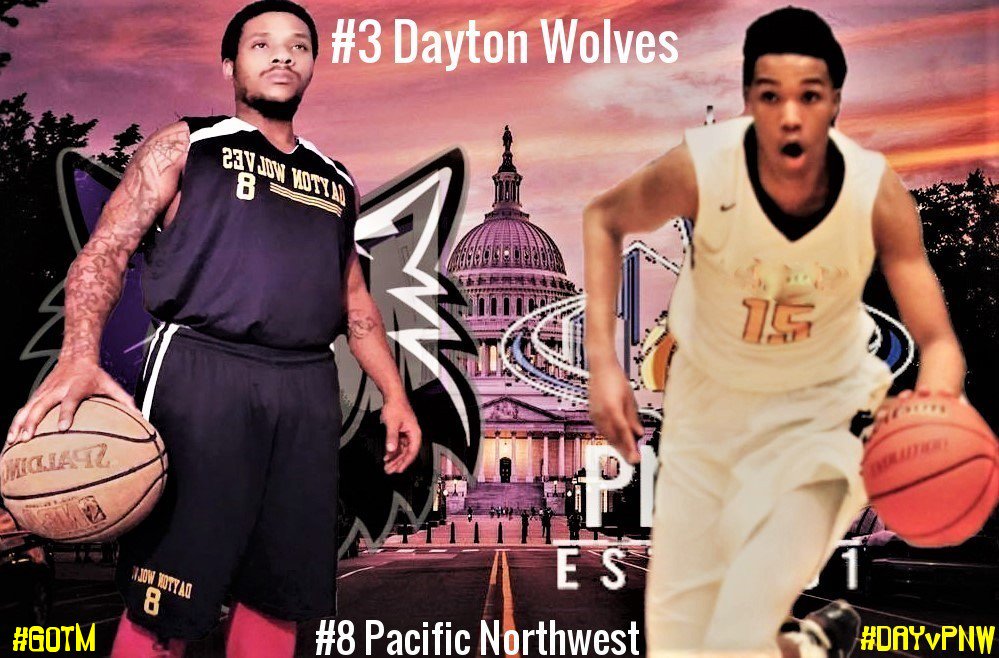 WorldTourLeague's tweet photo. The rematch we have ALL been waiting for ! ! #dayvpnw #4days https://t.co/1jdbjS7Uv8