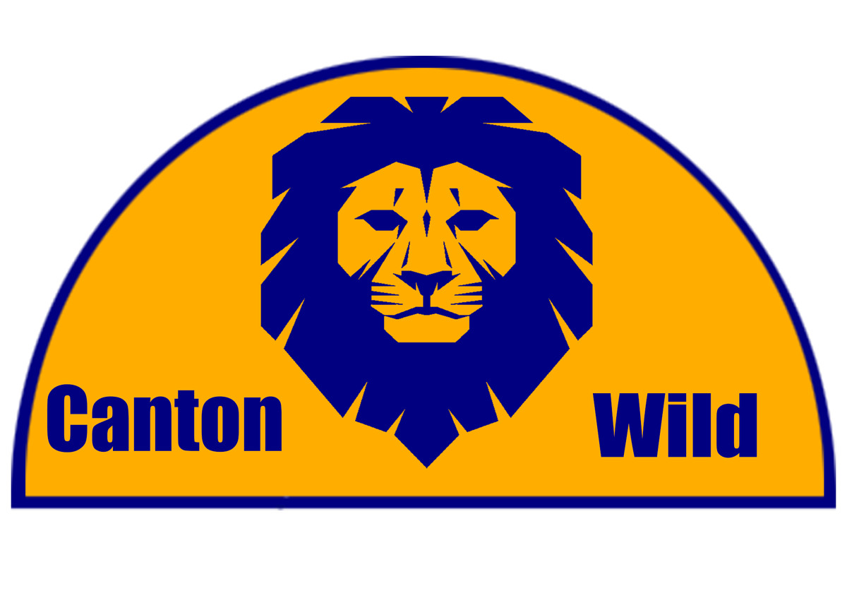 CICL13's tweet photo. We are proud to announce our first expansion team for the 2018 Season! Welcome to the CICL, The Canton Wild! #WelcomeToTheJungle https://t.co/tOYXXXZRmw