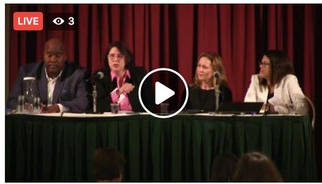 nonprofitday's tweet photo. *Live Feed* New Ideas in Fundraising! Join us now. https://t.co/QQjz0TyMHu #mnd2017 https://t.co/9TV24W6RTR