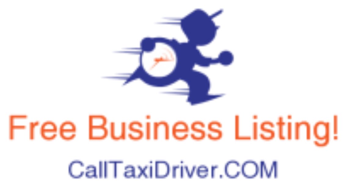 CallTaxiDriver's tweet image. 
