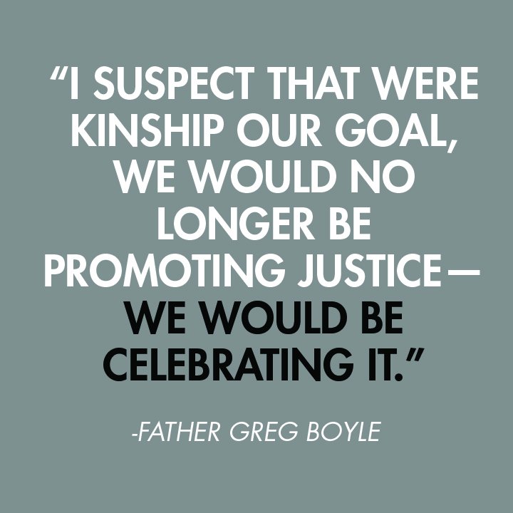 As Mother Teresa put it, "We've just forgotten that we belong to each other." Retweet if you agree. #WednesdayWisdom