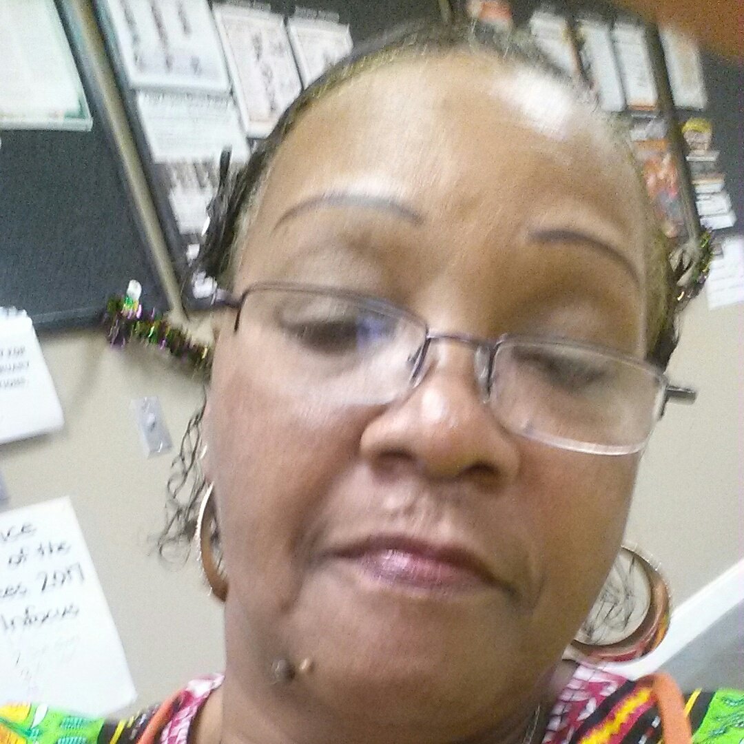 #NewProfilePic
