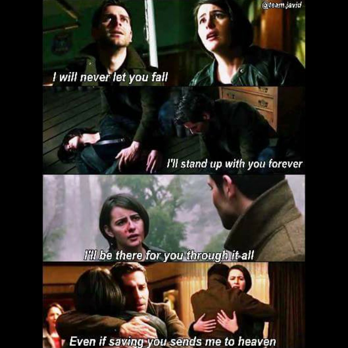 #Grimm #Nickxtrubel #Trubnick #Jacquelineatoboni #Davidgiuntoli <a href="/jtaboner/">Jacqueline Toboni</a> @mistergiuntoli