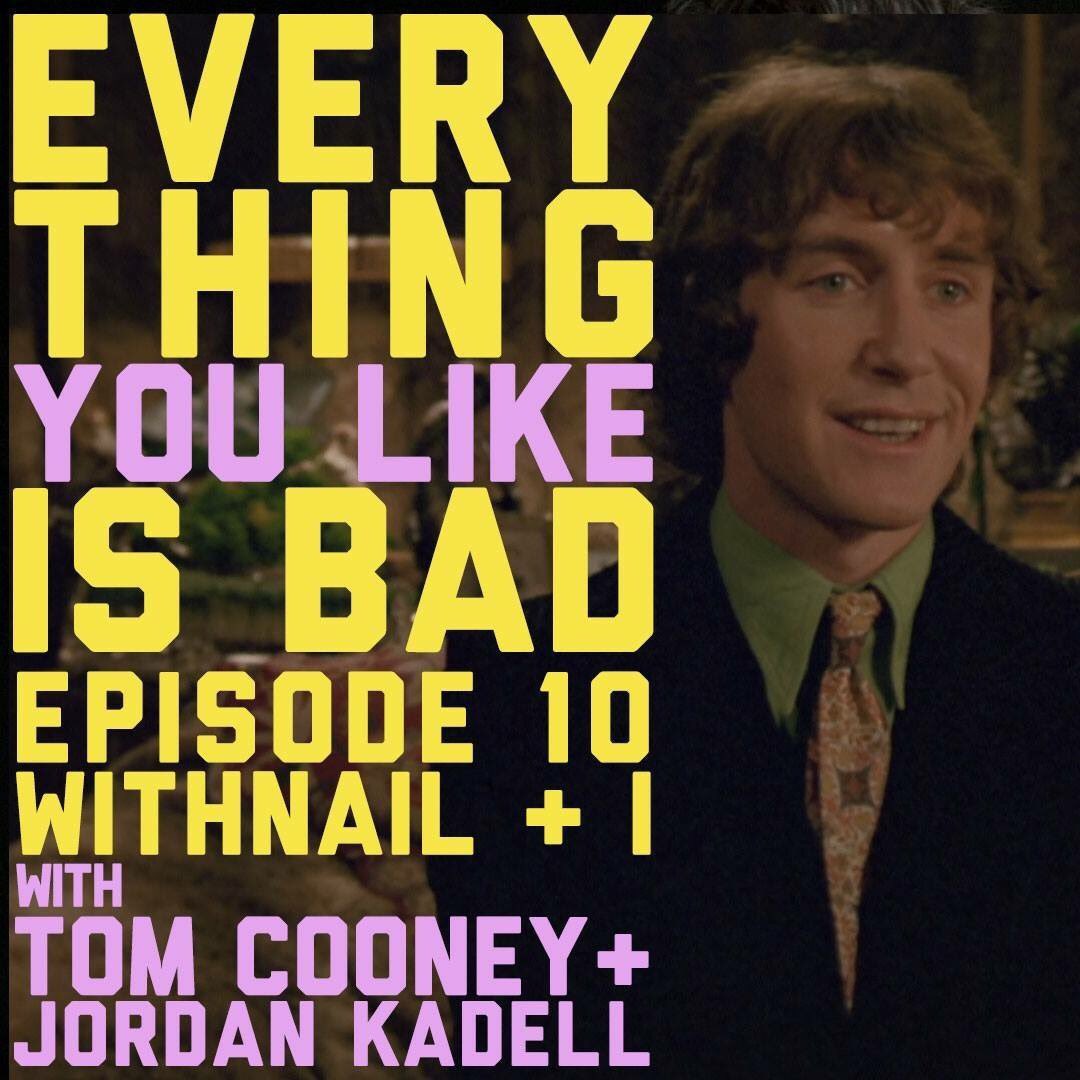 EYLIB_Pod's tweet image. New episode featuring @tom_cooney &amp;amp; @willwalkyourdog up now!
itunes.apple.com/au/podcast/10-…