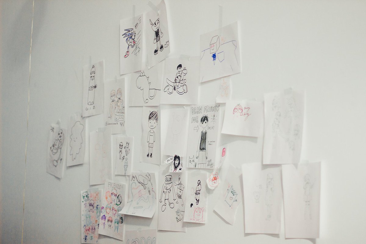 OMORI demo event + demo update! (https://t.co/uh4UgHayVP) 