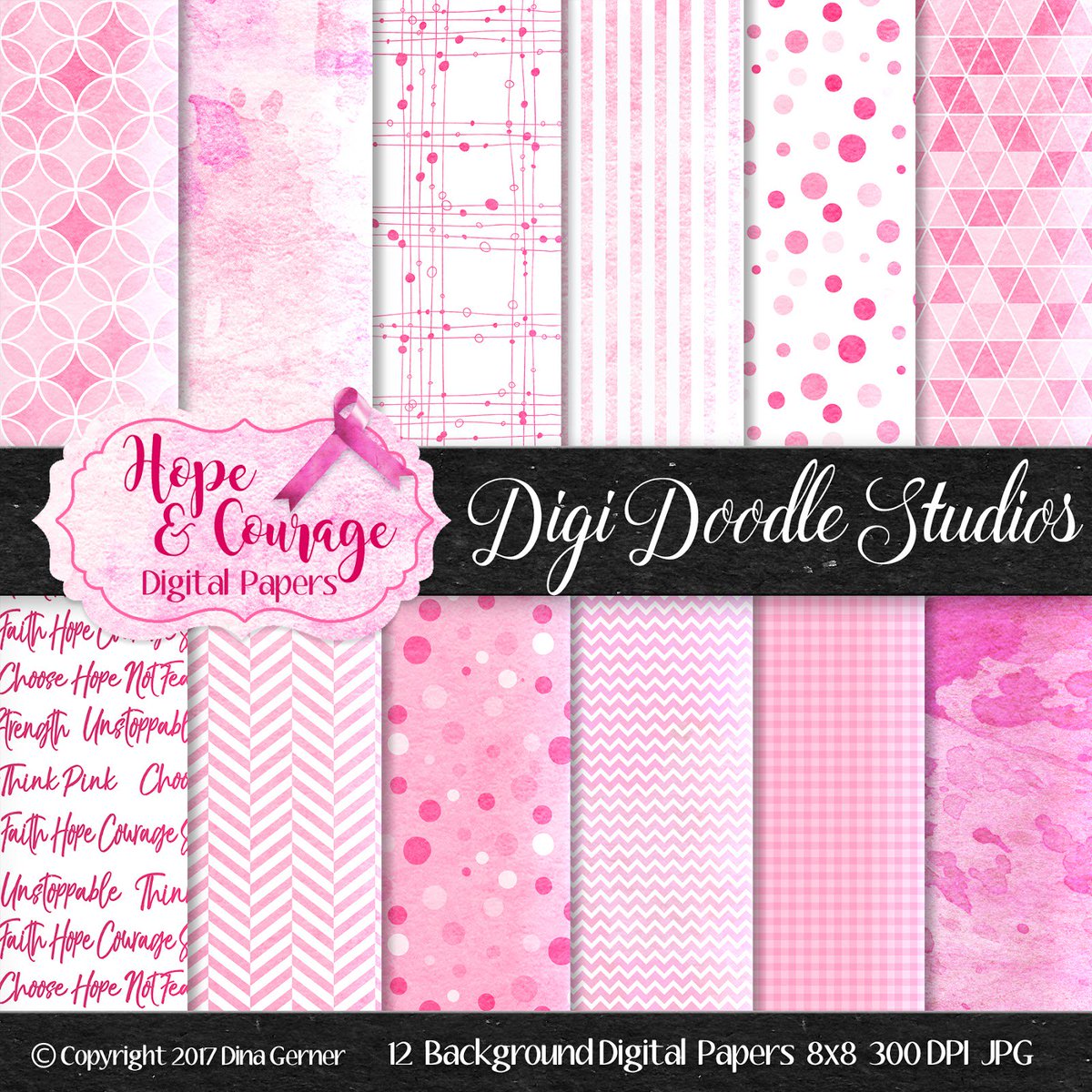 digidoodlestu's tweet photo. #DigiDoodleStudios #DigiPapers & #Sentiments in honor of #BreastCancerAwarenessMonth https://t.co/9jzrWBBGv4 #cardmaking #papercrafting https://t.co/6NeUhz3l6a