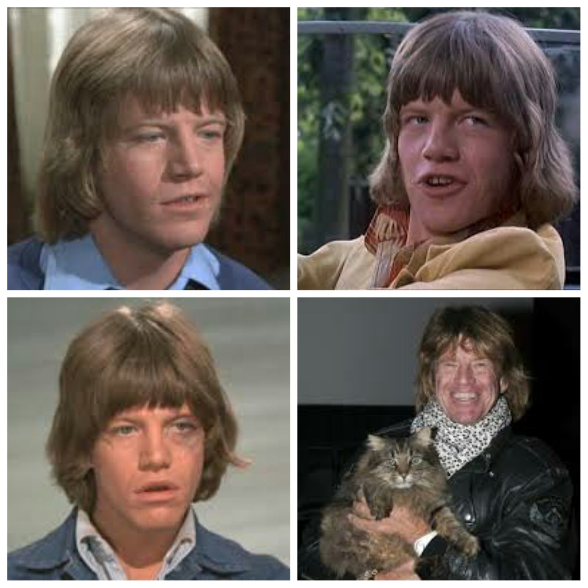 Robin Askwith is 67 today, Happy Birthday Robin 