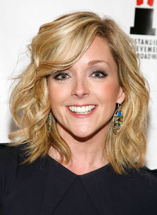 Happy Birthday Jane Krakowski 