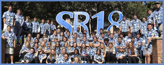 SheltonSchool's tweet photo. Shelton Senior Class-Senior Retreat 💙🎓 #sheltonseniors #classof2018 #sheltonpride https://t.co/IhVKSw5QvP