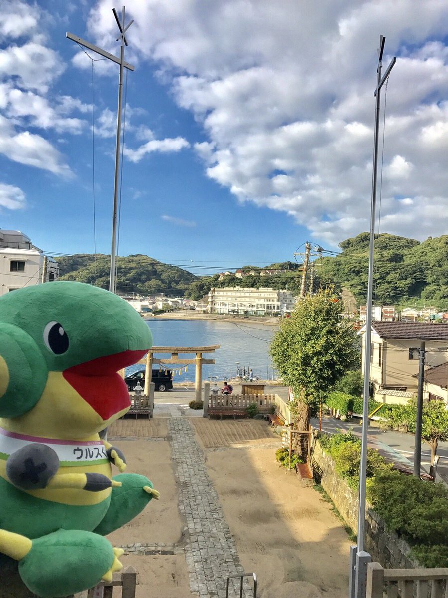 nejisaurus_e's tweet photo. HI😀I went to CAINZHOME Yokosuka store!　
I did a pray at the shrine!#removal #plires #screwextractor #enginner #tool  #Tokyo https://t.co/OTwO7D3PSV