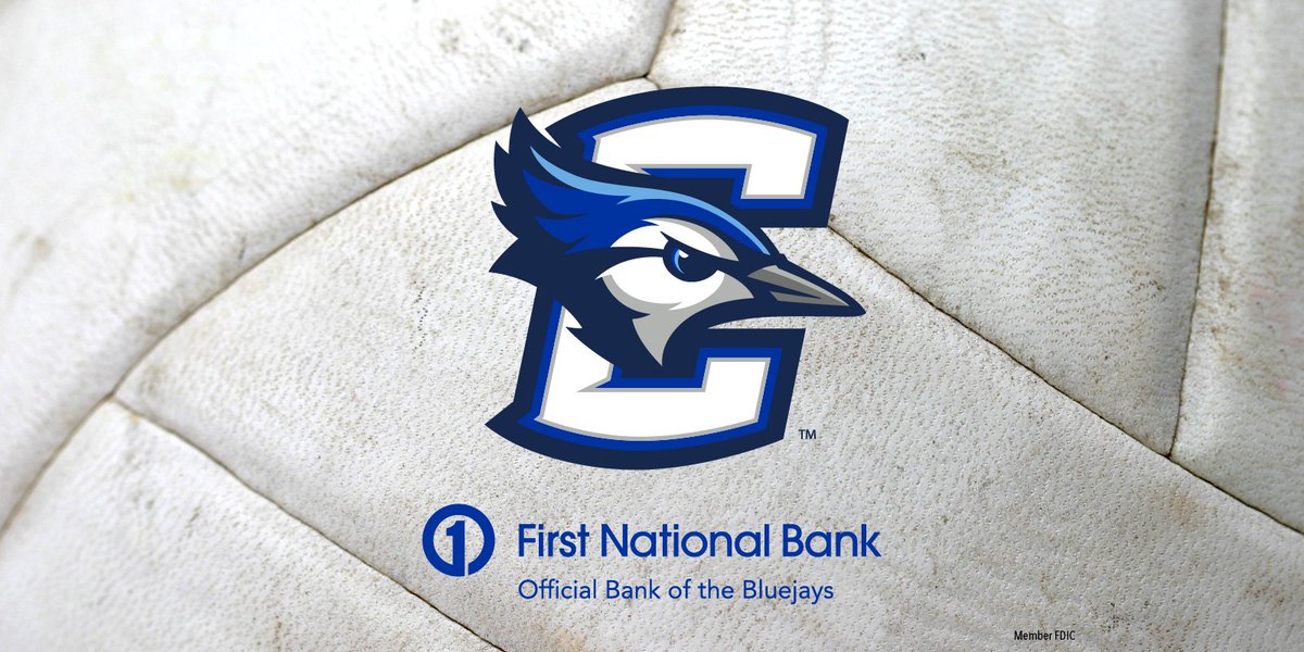 fnbo's tweet photo. Where are our @CreightonVB fans at? RT and FOLLOW for a chance to WIN tickets to the game this Sunday vs. Xavier! #ProudSponsor https://t.co/zk2D2ryrks