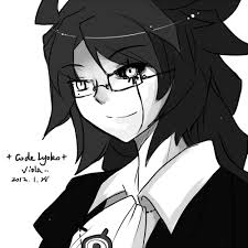 AwadatsuSupedo's tweet photo. Flipped Account

Very experienced in RP

"It's not possible!"

Student at #RivalryAcademy

#CodeLyokoRP

[Credit to Artist]

RT https://t.co/Fyx8bOx6e9