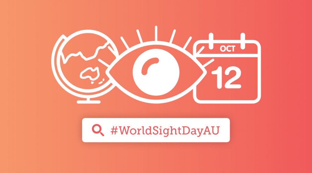 eyecareplus's tweet photo. About 90% of vision loss and blindness is preventable or treatable. When is the last time you had your eyes tested?  #WorldSightDayAU https://t.co/RGaMAnxQea