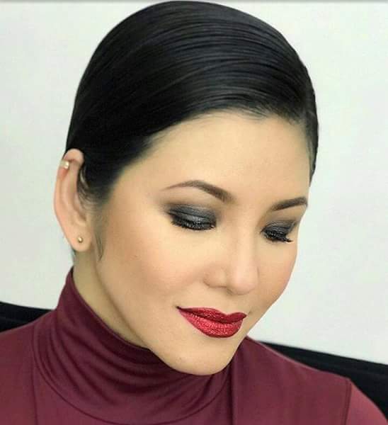 Jaehan Alinsonorin on Twitter: "Emote emote. RegineThirty 9DaysToGo…