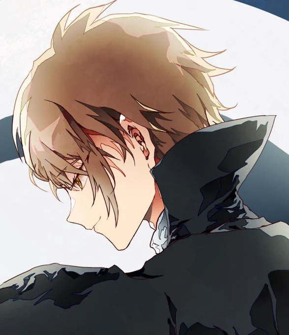 つなしさんお誕生日おめでとうございます!!
#十龍之介生誕祭2017 