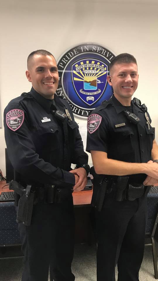 NatEmblemCaMngr's tweet photo. THANK YOU LOS BANOS PD FOR YOUR BUSINESS &amp; FOR BEING A PART OF THIS YEAR'S PINK PATCH PROGRAM! @LOSBANOSPOLICE  @NATIONALEMBLEM https://t.co/y6qpSs95hc