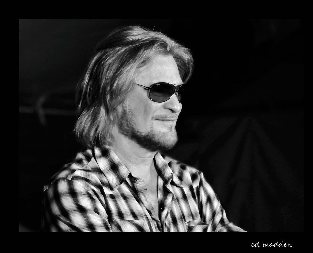 Happy Birthday! Daryl Hall, Philly to the bone. 