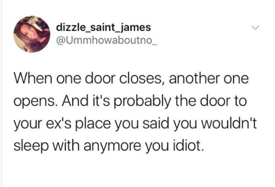 those damn doors
(via @dizzle_saint_james)