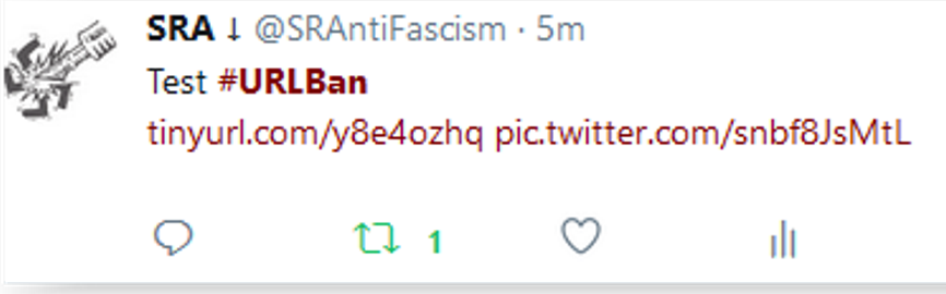 SRAntiFascism's tweet photo. @jack #URLBan(#ShadowBan)InPlace4
@IrishTimes #MossackFonseca
#PanamaPapers Article
Via #Twtr:#JackDorsey
ClickHereโ
En/Ga:https://t.co/Vhj5pSKALW https://t.co/w5HXzekAgl