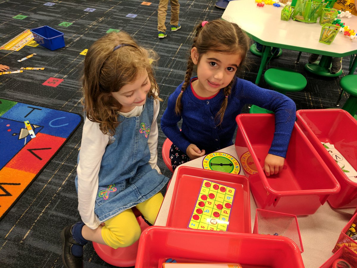 Look what we can do with center tubs and stem bins! Impressive collaboration and creativity! #PRPride