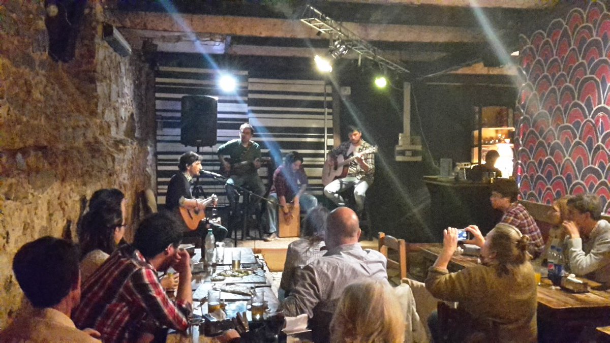 javitomarti83's tweet image. Ao vivo @dukelemax &amp;amp; friends!!