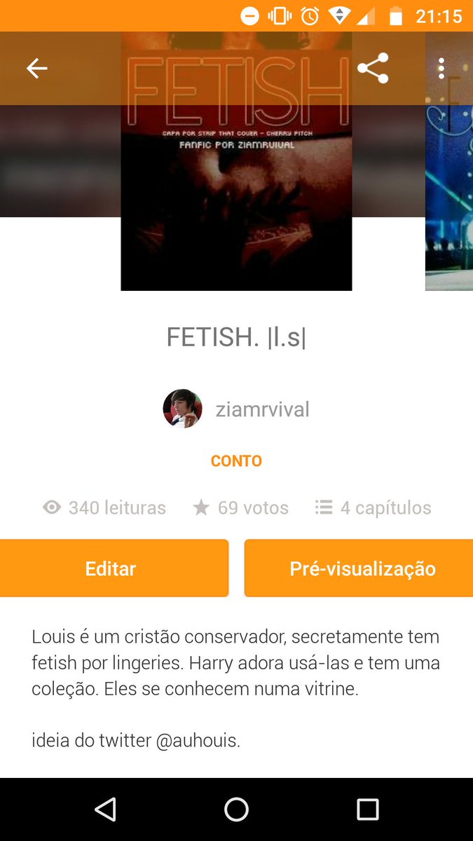 fortsedan's tweet image. Postei o último capítulo de fetish 🔥🔥
link: my.w.tt/UiNb/1RLnCe2zaH