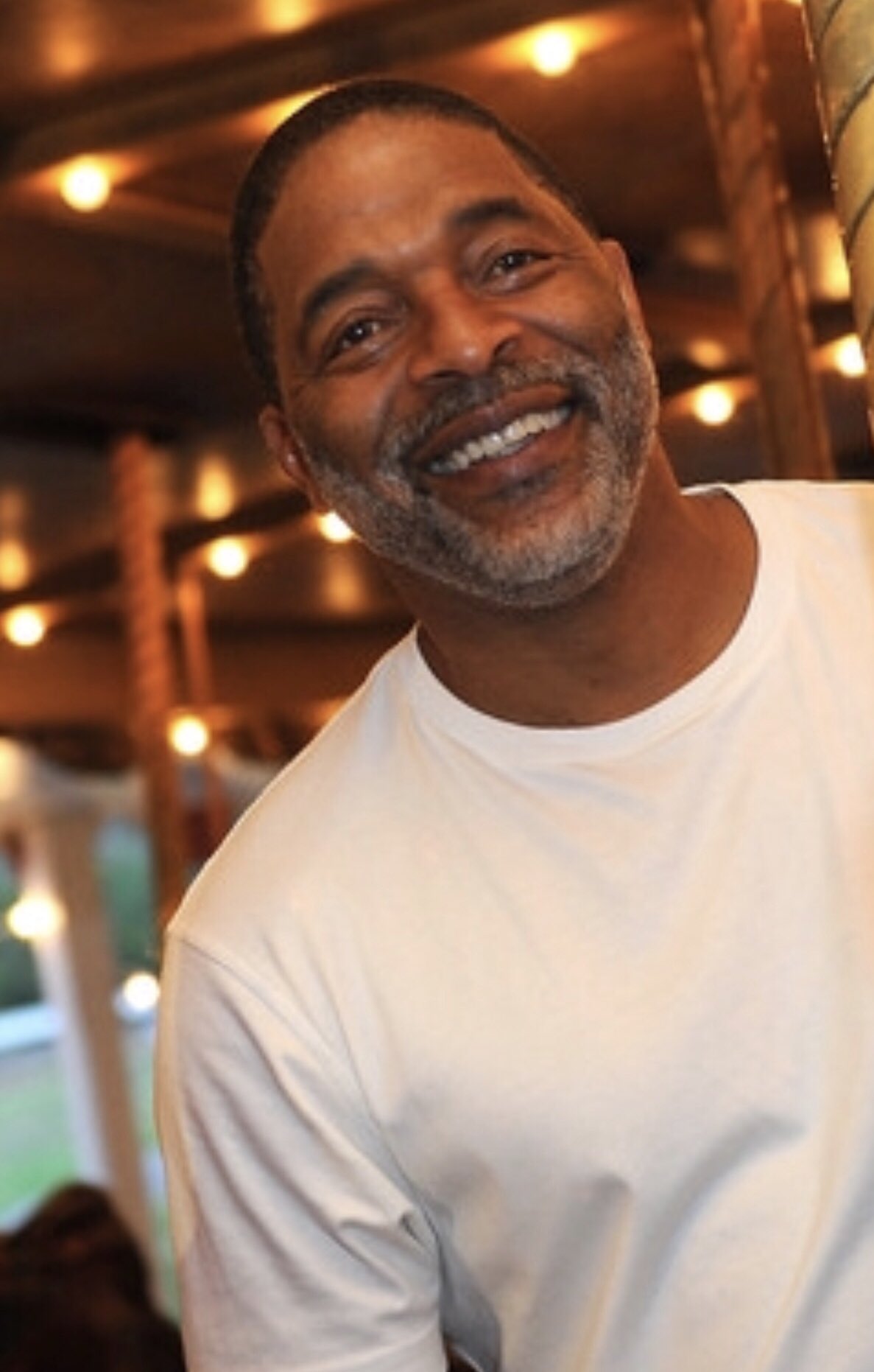 Happy Birthday to Co-Founder Norm Nixon!   