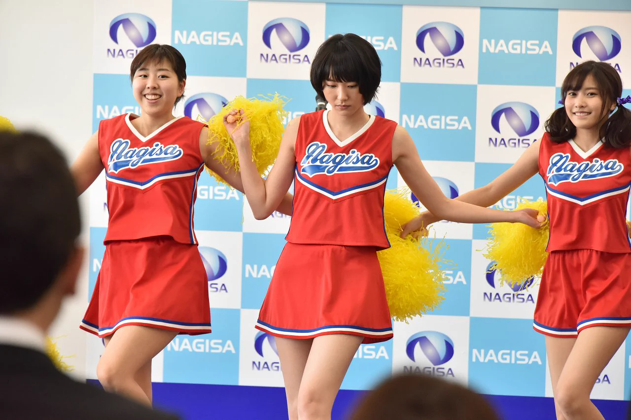 これは分からないｗガッキーの無敵の可愛さを誇るオーラを消す方法が見つかるｗｗｗ