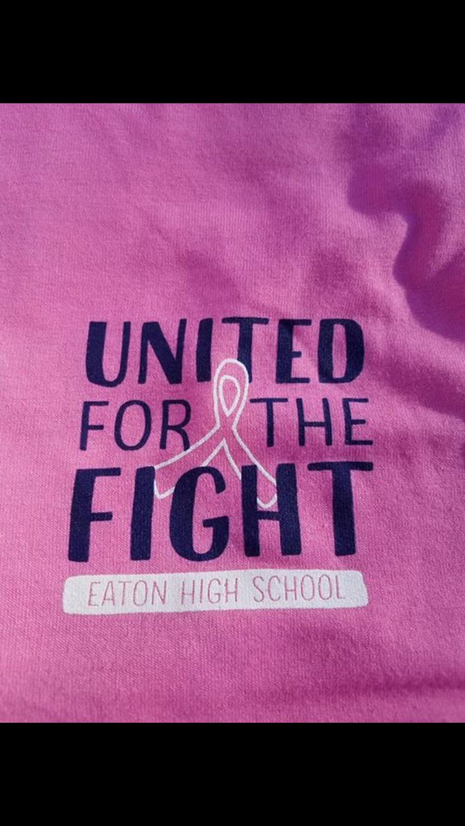 Eaton Cheer Booster tweet media