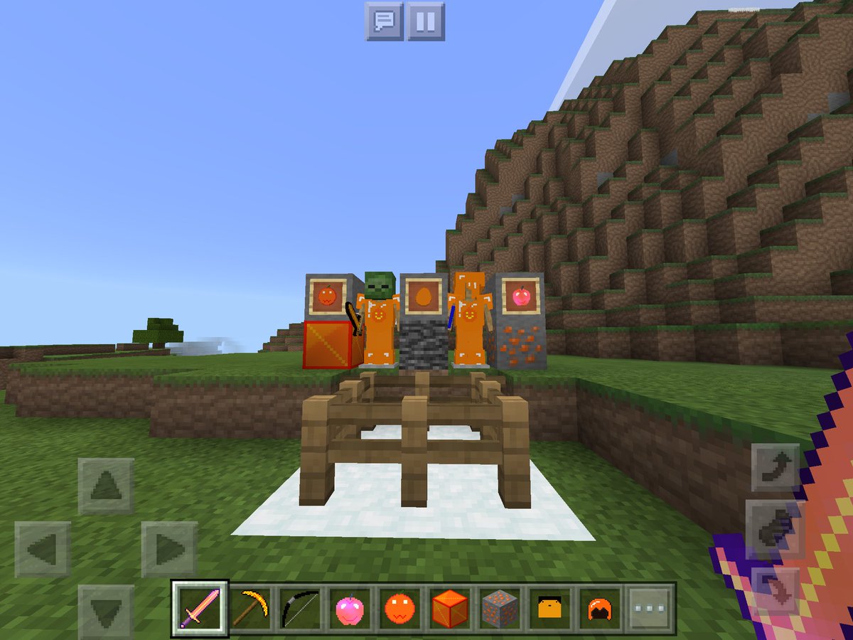 🎃DenielW🎃 tweet media