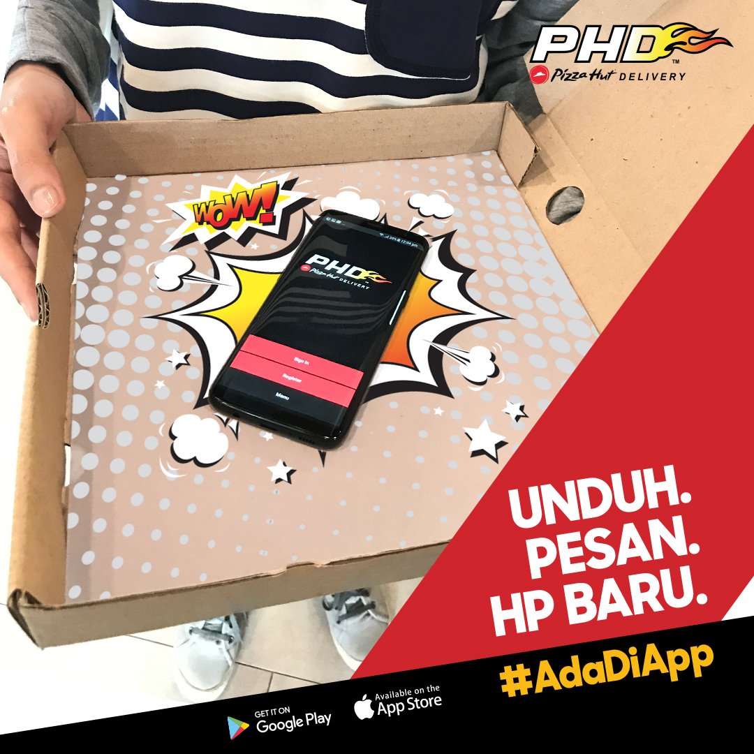 IhwanBiru's tweet photo. Yang mau #HPBaru kuis #PHDid periode ke 3 kembali hadir @PHD_id #AdaDiApp https://t.co/opVHxz7nOt