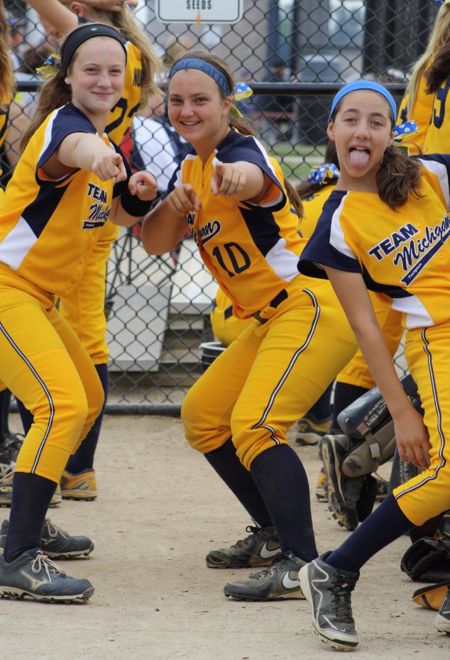 Olivia Young tweet media