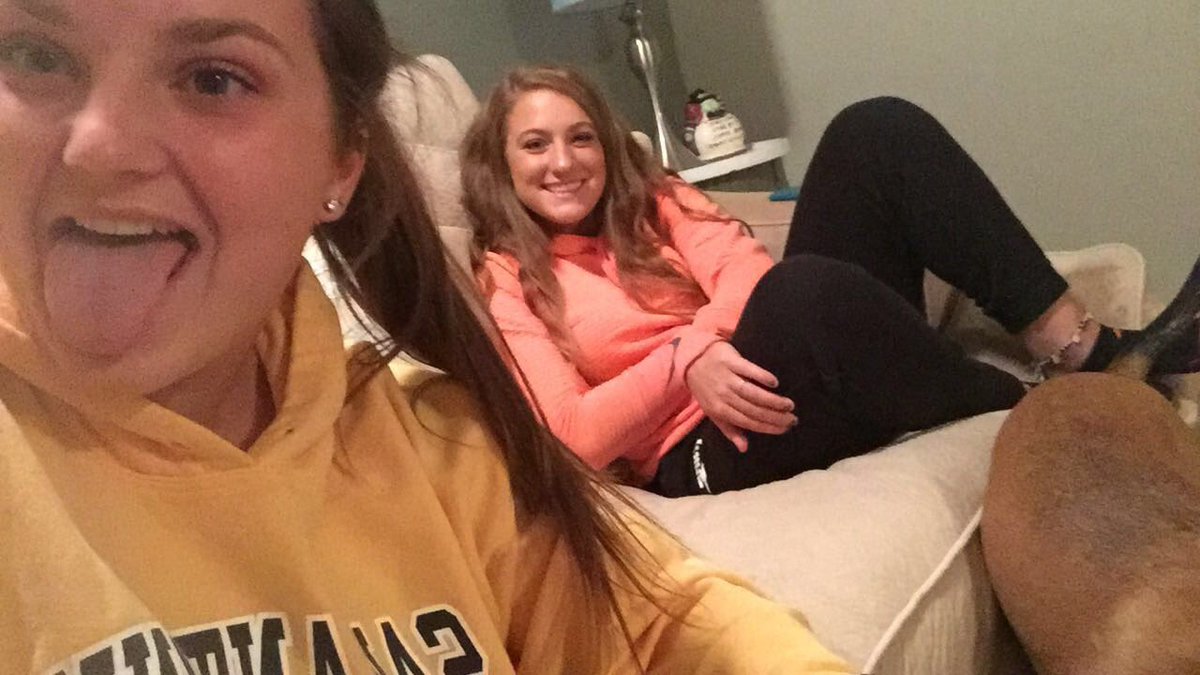 Olivia Young tweet media