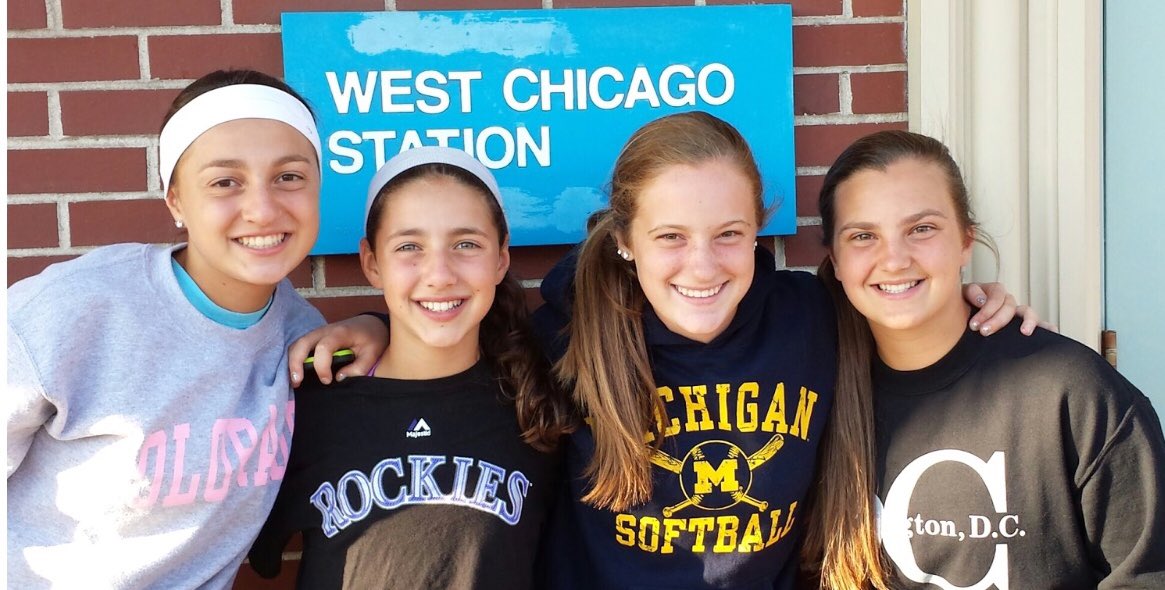 Olivia Young tweet media