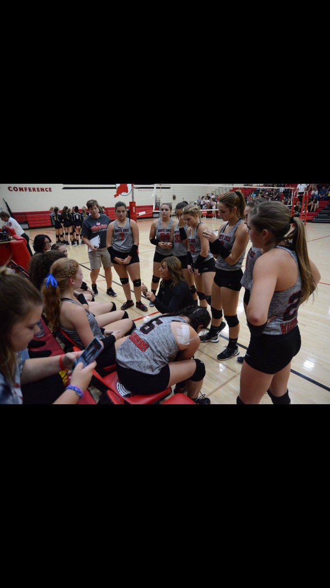 mmmeurer22's tweet photo. It's about that time🏐🏐 come out & support us tomorrow @ Mitchell ❤️ https://t.co/yxmkATqqqB