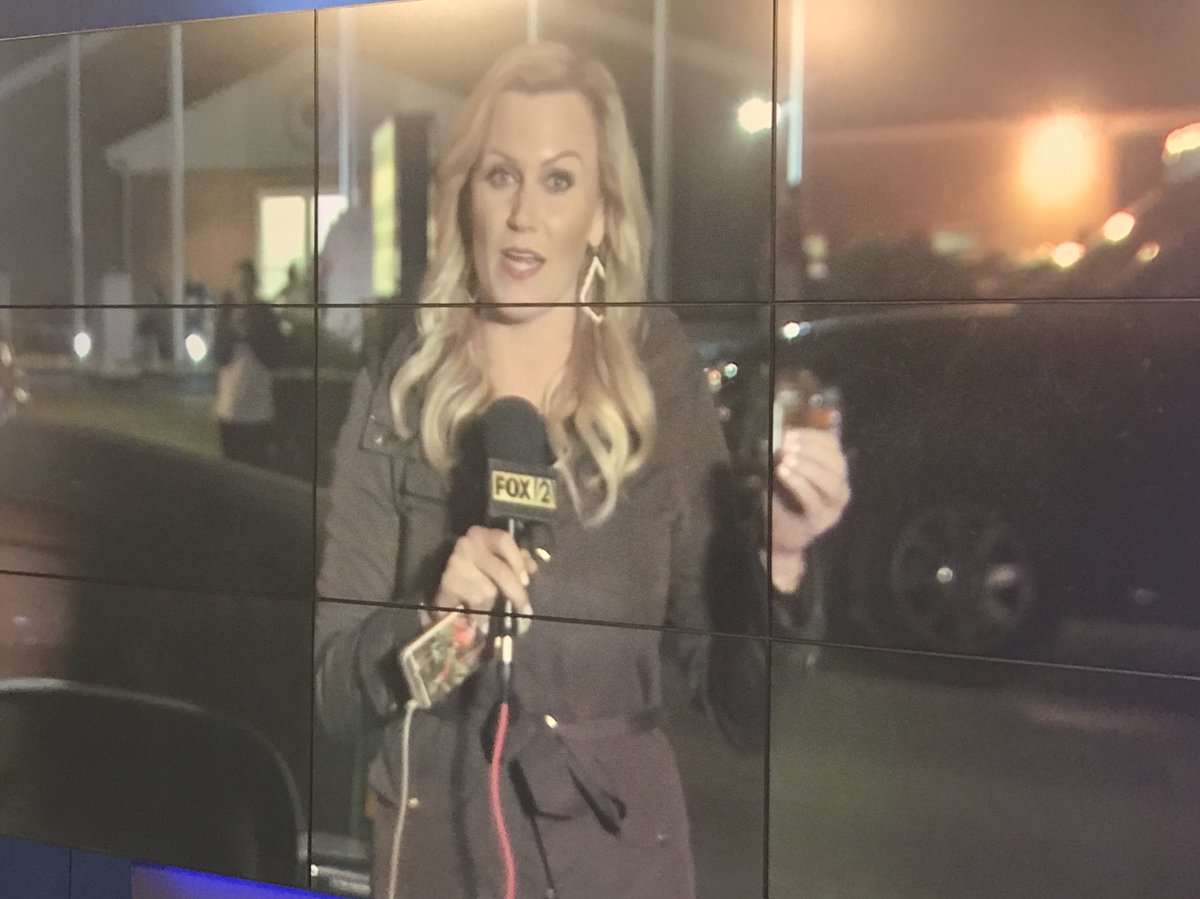 Andy Banker on Twitter "Our News11at7 Queen of Hearts KHesselFox2