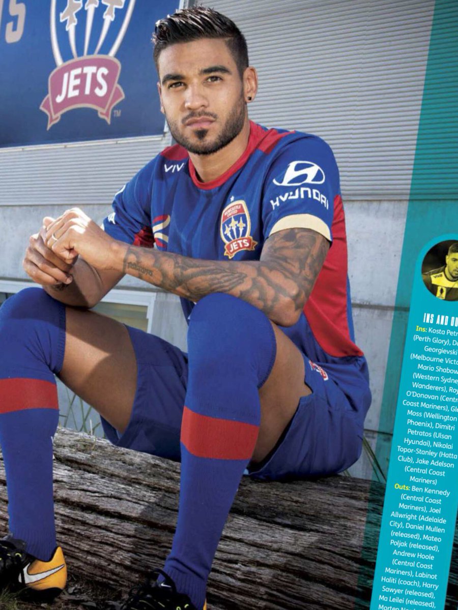 rawprawn25's tweet photo. Cracker article on @NewcastleJetsFC Newy OS Marquee man @ronaldvargas10 in November @FourFourTwoOz
#GoDigitalorReaditatHome https://t.co/zxi9zP7wq4