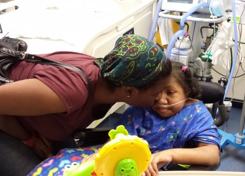 HealthyNews2day's tweet photo. Is #MedicallyKidnapped Girl in Atlanta Being Murdered for #MedicalResearch Due to #RareGeneticDisorder? https://t.co/1sWebdomDM #SheIsHuman https://t.co/lVyZlcUnUF