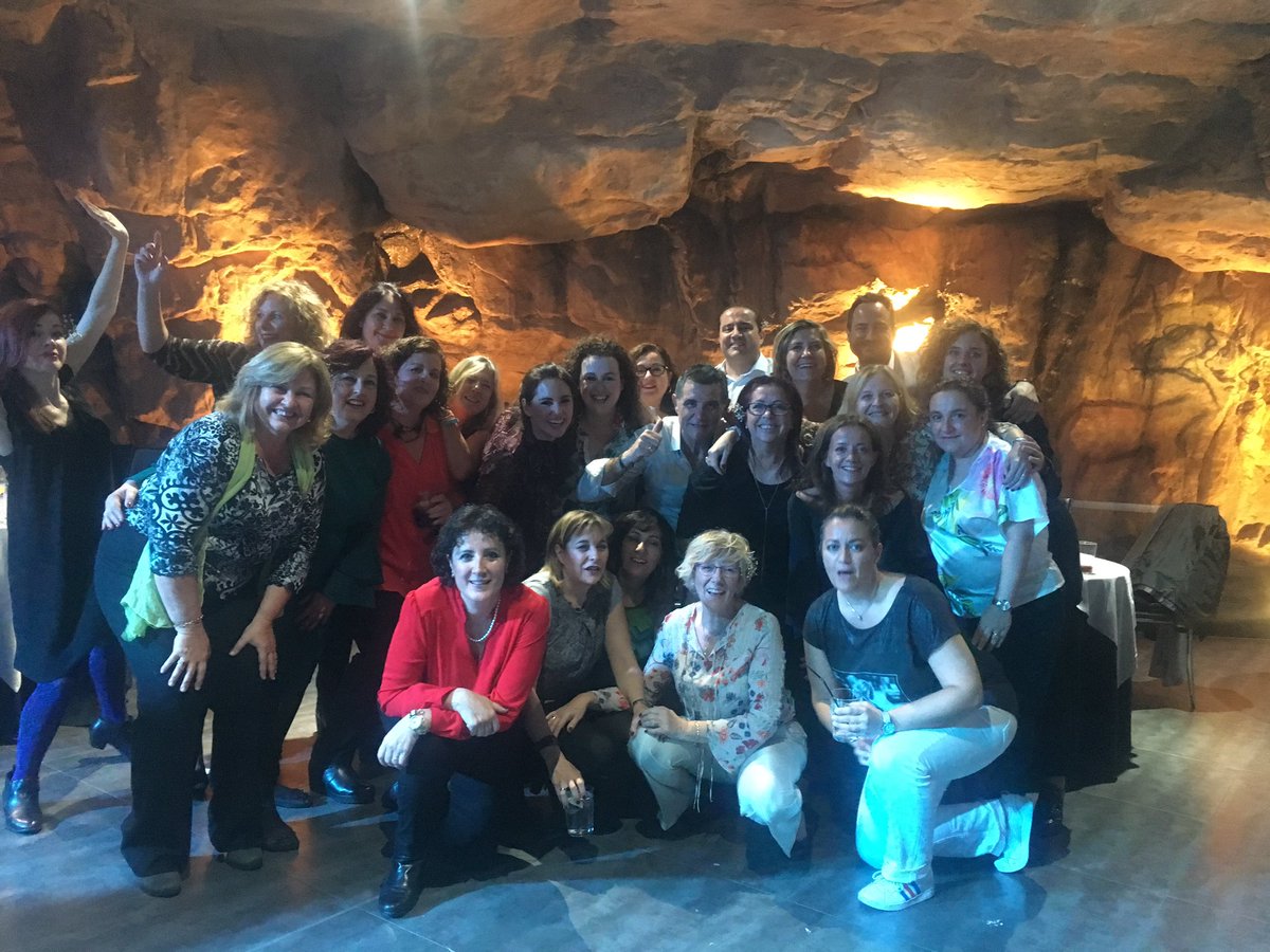 trocolif's tweet photo. Gente majaaaa #SEDEN17 https://t.co/IYutqUoq94