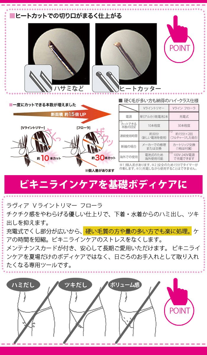O_La_Moda's tweet photo. カット後チクチクしないし、多い子でもしっかりカットできるの😳
https://t.co/yPKyqjtByP

#Vライン #ムダ毛 #アンダーヘア #RTした人全員フォローする #戸田恵梨香おめでとう https://t.co/crpN1rkGZY