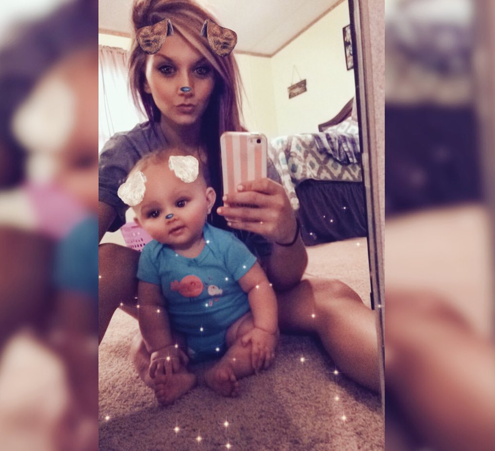 mirandanix_'s tweet photo. #NewProfilePic #mynieceisperfect๐ป #das my bff๐ https://t.co/RstsdwRbOU