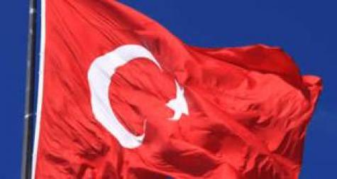 Turki Hukum Penjara Wartawan Wall Street dlvr.it/Ptz3pM