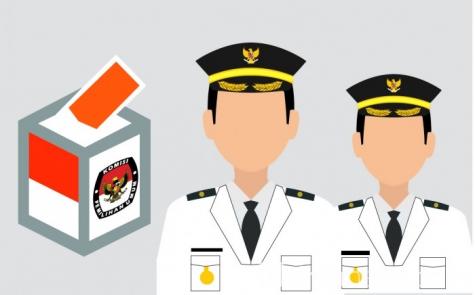 Di Pilkada Uang yang Maha Kuasa...? dlvr.it/Ptz3qT